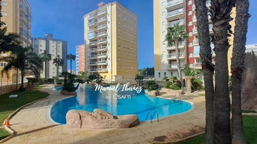 Piso en venta en Cartagena photo 0