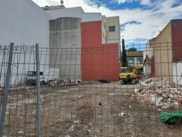 Terreno en venta en Massanassa, DIVENDRES photo 0
