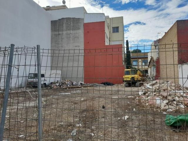 Terreno en venta en Massanassa, DIVENDRES photo 0