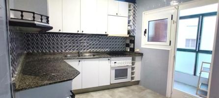 Piso en venta en Blanes, Avenida europa photo 0