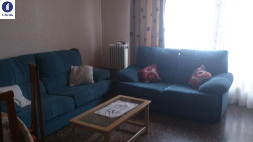 Piso en venta en Albacete, Vereda de Jaen photo 0