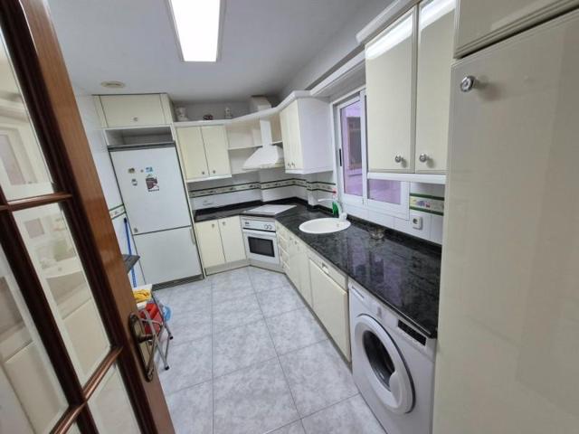 Piso en venta en Elda, Centro photo 0