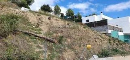 Terreno en venta en Terrassa, Les Fonts photo 0