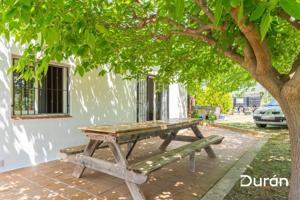 Casa con terreno en venta en Laujar de Andarax, EL LLANO photo 0