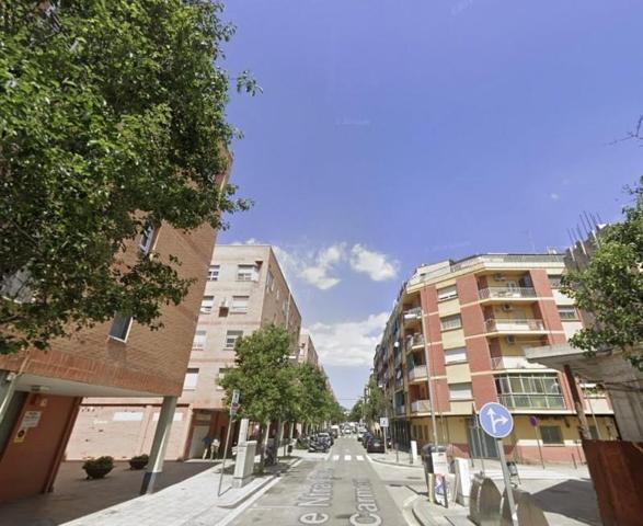 Piso en venta en Sant Adrià de Besòs, Sant Joan Baptista photo 0