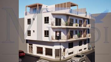 Local comercial en venta en La Oliva, Corralejo photo 0