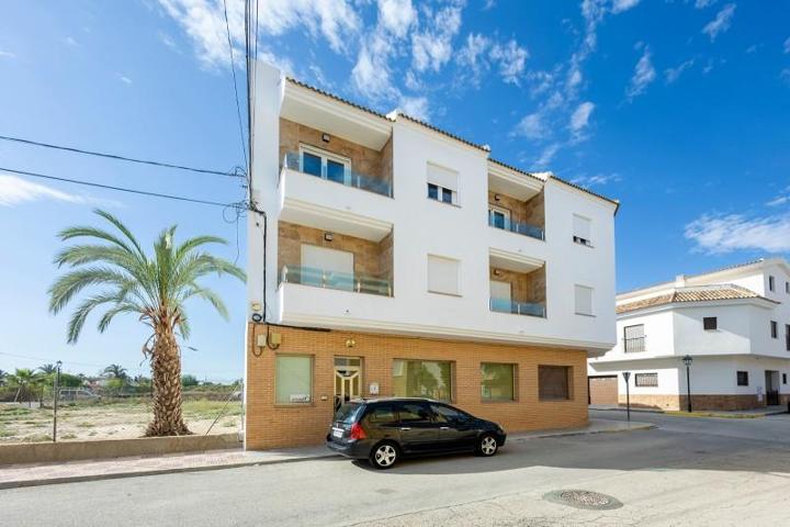 Apartamento en venta en Jacarilla, Jacarilla photo 0