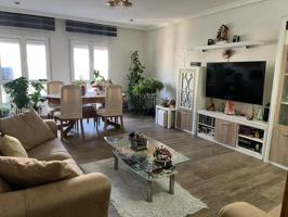 Piso en venta en Almansa, Centro photo 0