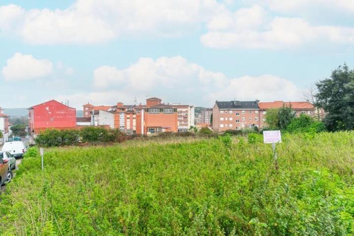 Terreno en venta en Avilés, El Pozón - Villalegre - La Luz photo 0