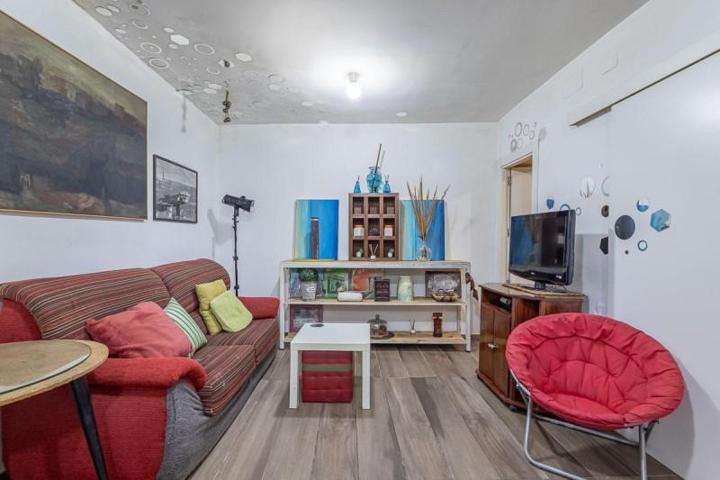 Piso en venta en Granada, Barranco Del Abogado photo 0