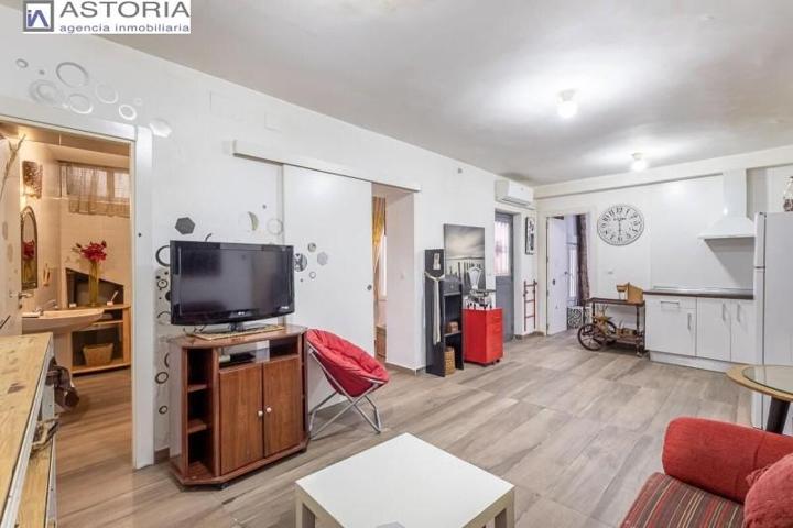 Piso en venta en Granada, Barranco Del Abogado photo 0