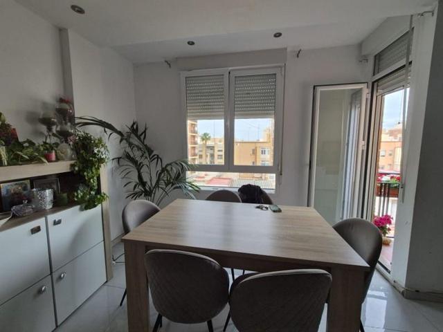 Piso en venta en Villarreal, Carinena photo 0