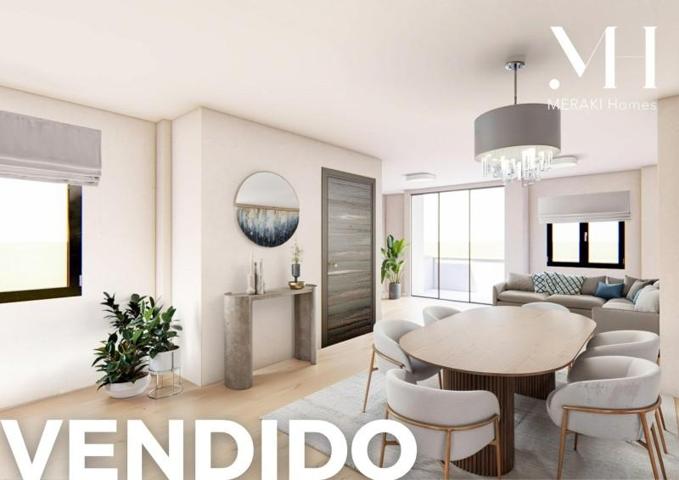 Piso en venta en Almería, Centro photo 0