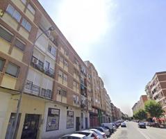 Piso en venta en Badajoz, Ronda Norte photo 0