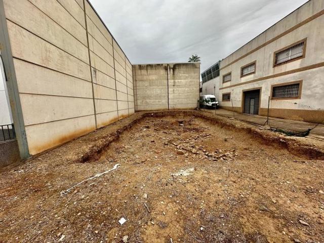 Terreno en venta en Córdoba, Poligono El Granadel photo 0