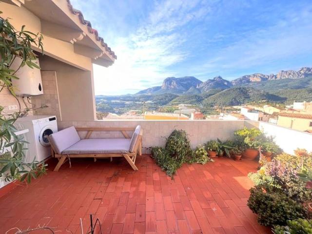 Casa en venta en Callosa d'En Sarria, Pueblo photo 0