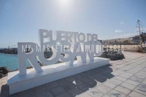 Piso en venta en Puerto del Rosario, Fabelo photo 0