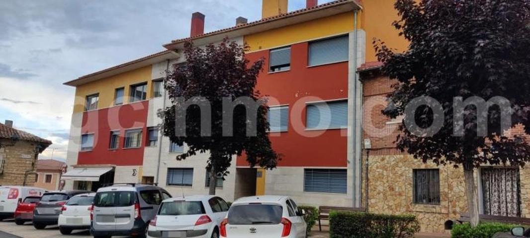 Piso en venta en Zaratán, Zaratán photo 0