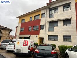 Duplex en venta en Zaratán, Zaratán photo 0