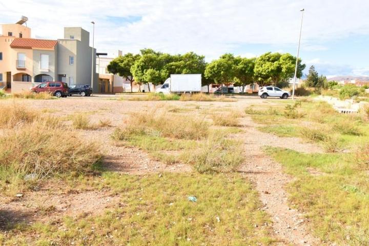 Terreno en venta en El Ejido, Santa María del Águila photo 0