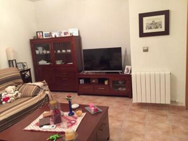 Piso en venta en Lorca, San cristobal photo 0