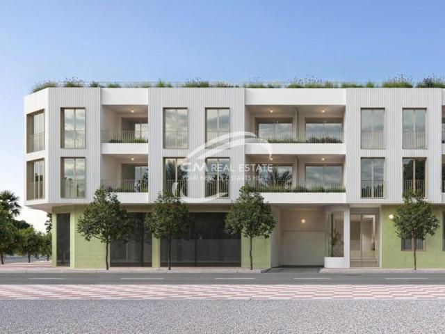 Apartamento en venta en Jacarilla photo 0