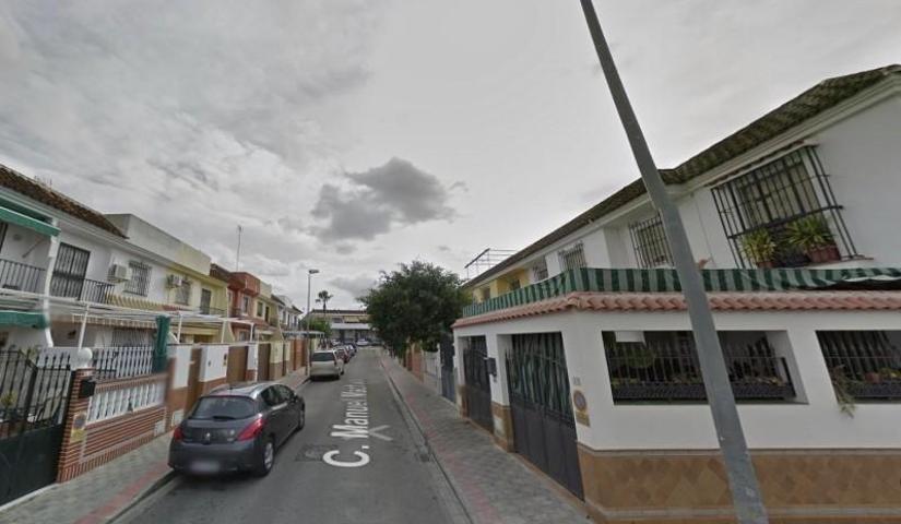 Casa en venta en Dos Hermanas, San Antonio photo 0