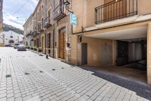 Adosada en venta en Jaén, Casco antiguo photo 0