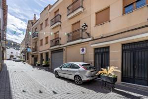 Adosada en venta en Jaén, Casco antiguo photo 0