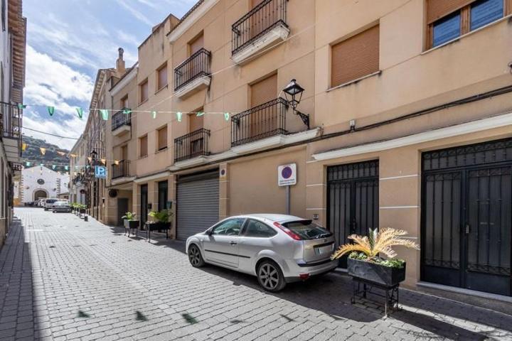 Adosada en venta en Jaén, Casco antiguo photo 0