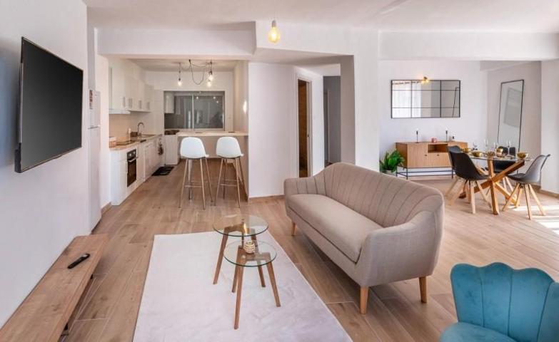 Piso en venta en Crevillent, Alicante photo 0