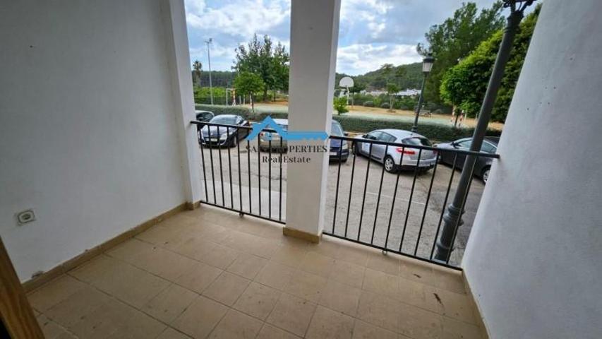 Piso en venta en Polop, Xirles photo 0