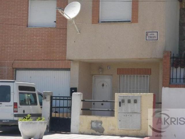 Chalet en venta en Chozas de Canales photo 0