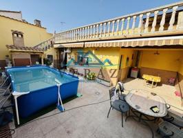 Chalet en venta en Quismondo, Calle de Don Ignacio García Cabañas, 45514 photo 0