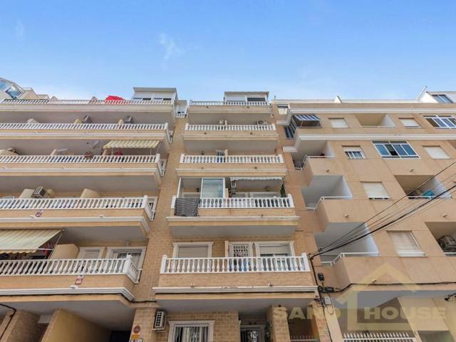 Apartamento en venta en Torrevieja, Zona Playa del Cura photo 0