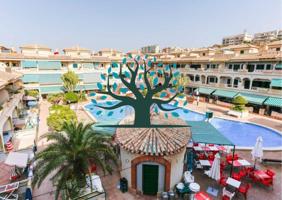 Aticos en venta en Puerto de Mazarrón, Bahía photo 0