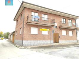 Chalet en venta en Pajares de Adaja, Centro photo 0