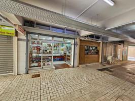 Local comercial en venta en Málaga, Parque Litoral photo 0