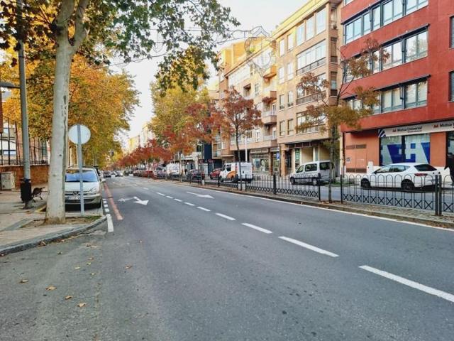 Piso en venta en Segovia, Conde de Sepulveda photo 0