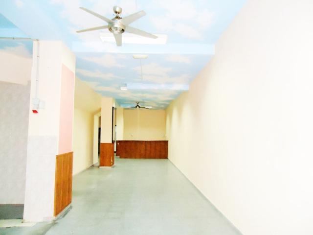 Local comercial en venta en La Laguna, Zona Centro photo 0