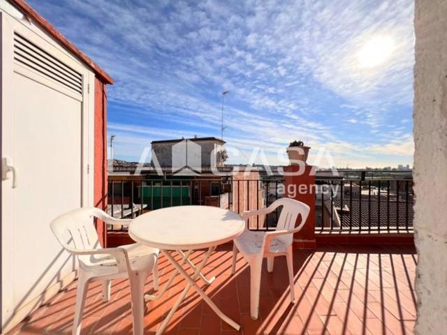 Piso en venta en Barcelona, Sant Andreu de Palomar photo 0