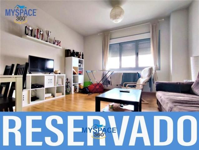 Piso en venta en Ávila, SABECO photo 0