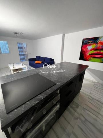 Piso en venta en Gandia photo 0