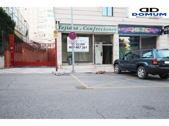 Local comercial en venta en Guadalajara, Amistad photo 0