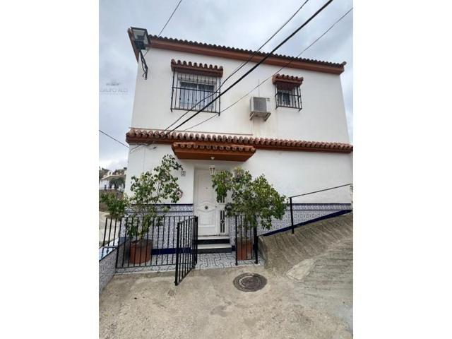 Casas de pueblo en venta en Canillas de Aceituno photo 0