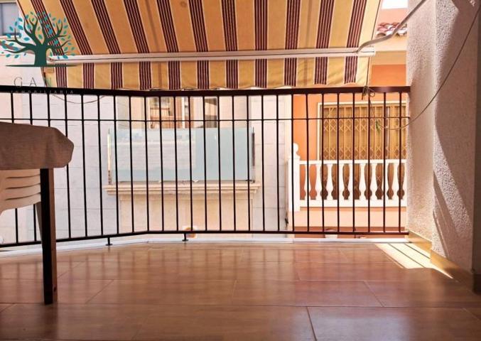 Apartamento en venta en Puerto de Mazarrón, Centro photo 0