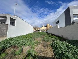 Terreno en venta en Bormujos, Centro photo 0