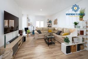 Planta baja en venta en Las Gabias, Híjar photo 0