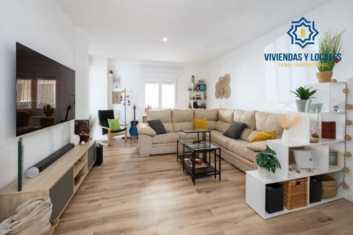 Planta baja en venta en Las Gabias, Híjar photo 0