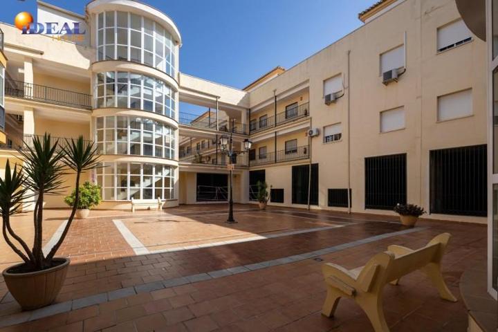 Planta baja en venta en Las Gabias, Híjar photo 0